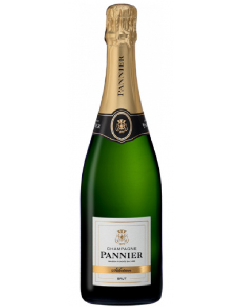 champagne pannier